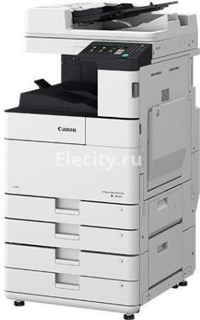 

Принтер и МФУ Canon IR 2625i, IR 2625i