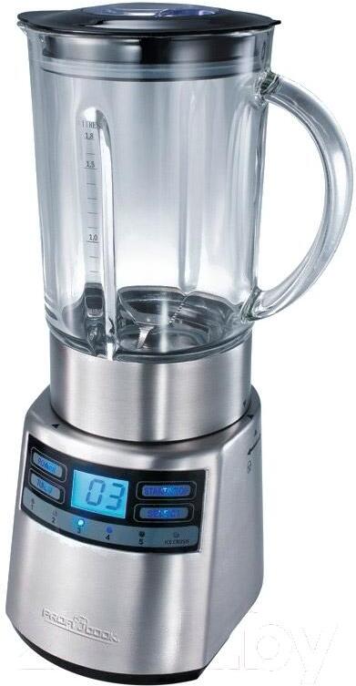

Блендер ProfiCook PC-UM 1006