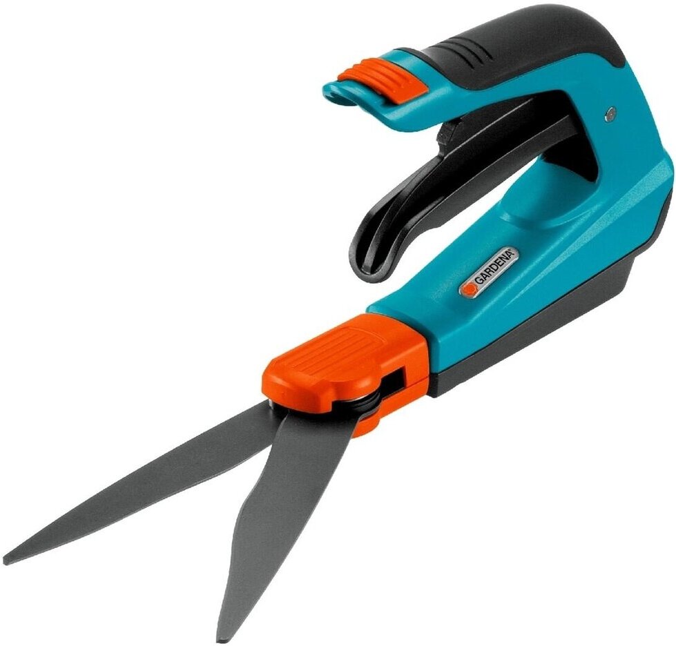 

Садовые ножницы Gardena Comfort Plus [08735-20.000.00], Садовые ножницы Gardena Comfort Plus 08735-20.000.00