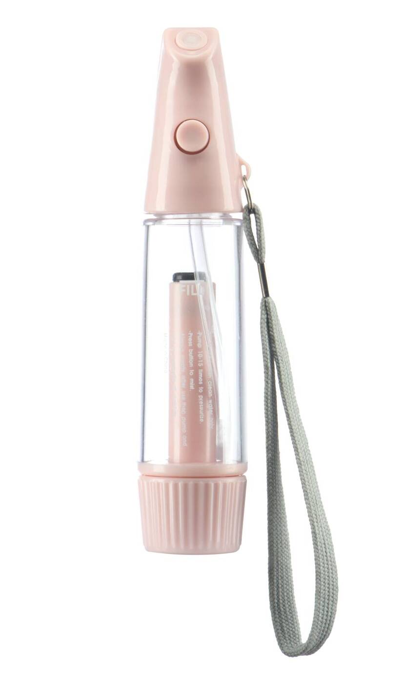 

Бутылка для воды Happy Baby 50598 Pink, 50598