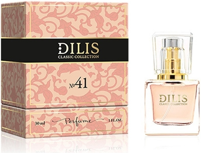 

Духи Dilis Parfum Classic Collection № 41 30мл