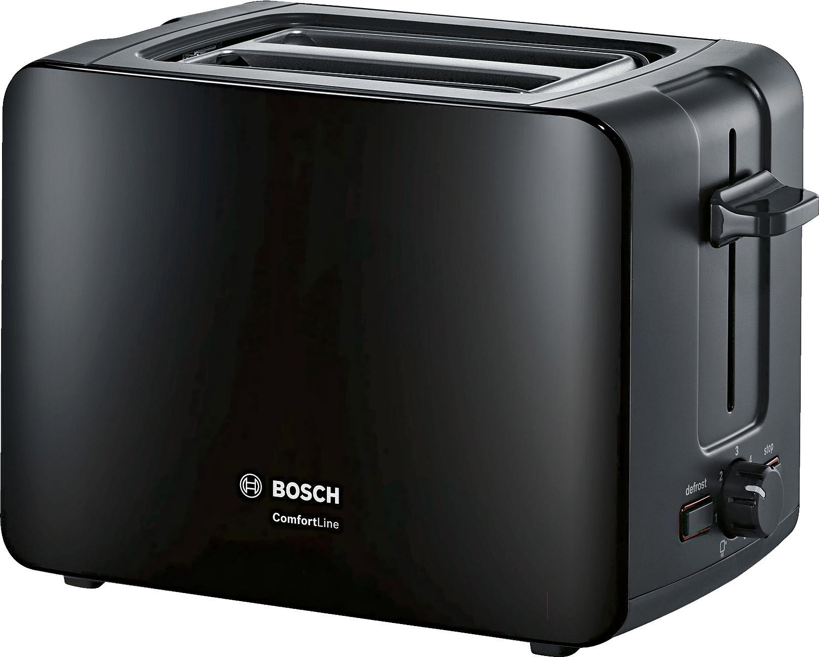 

Тостер Bosch TAT6A113, TAT6A113