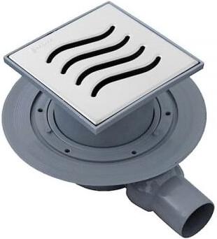 

Трап для душа Pestan Confluo Standard Tide 1 [13000001], Confluo Standard Tide 1