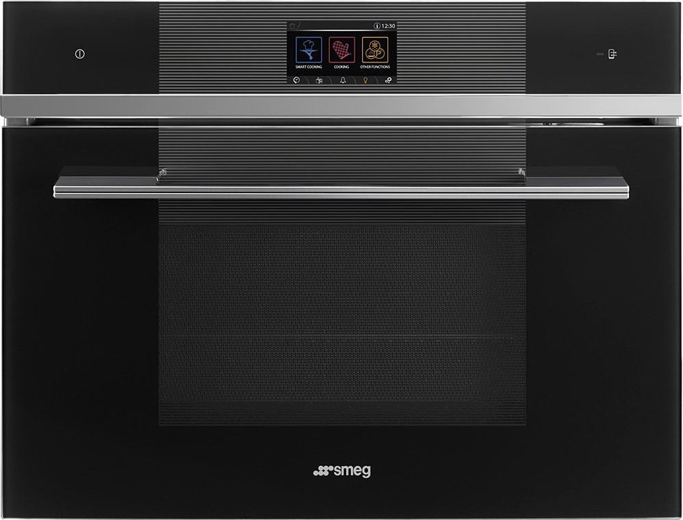 

Духовой шкаф Smeg SF4104WMCN