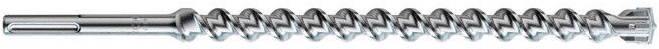 

Бур AEG Powertools SDS-MAX D (4932343618)