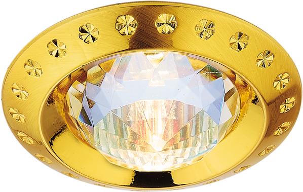 

Светильник Ambrella 777 GD, Светильник Ambrella Light 777 GD