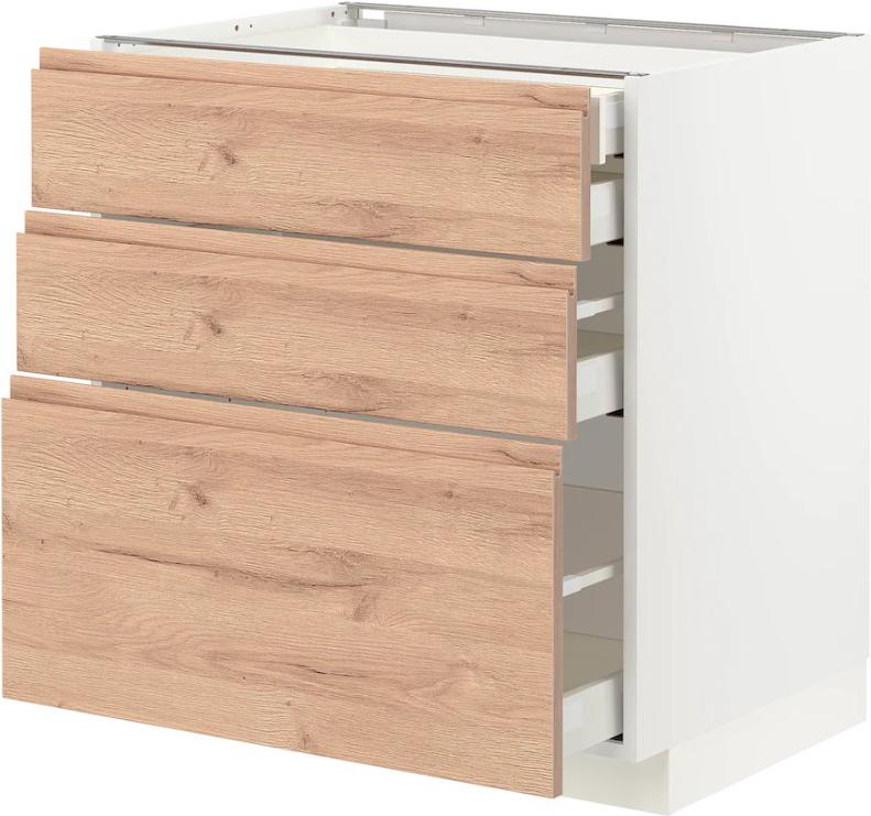 

Кухонный шкаф Ikea Метод/Максимера [794.142.43], Метод/Максимера