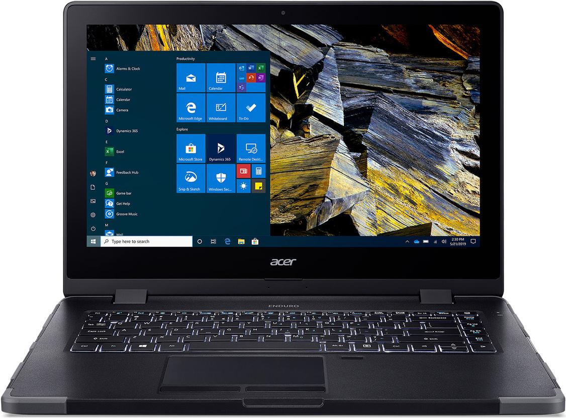

Ноутбук Acer Enduro N3 EN314-51W-546C [NR.R0PER.005], Enduro N3 EN314-51W-546C