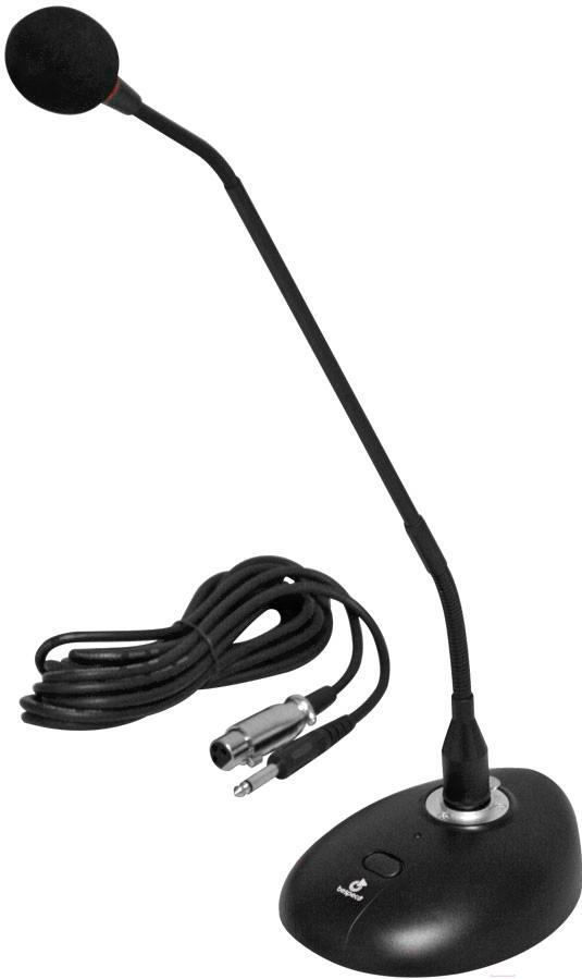 

Микрофон Bespeco GM4018
