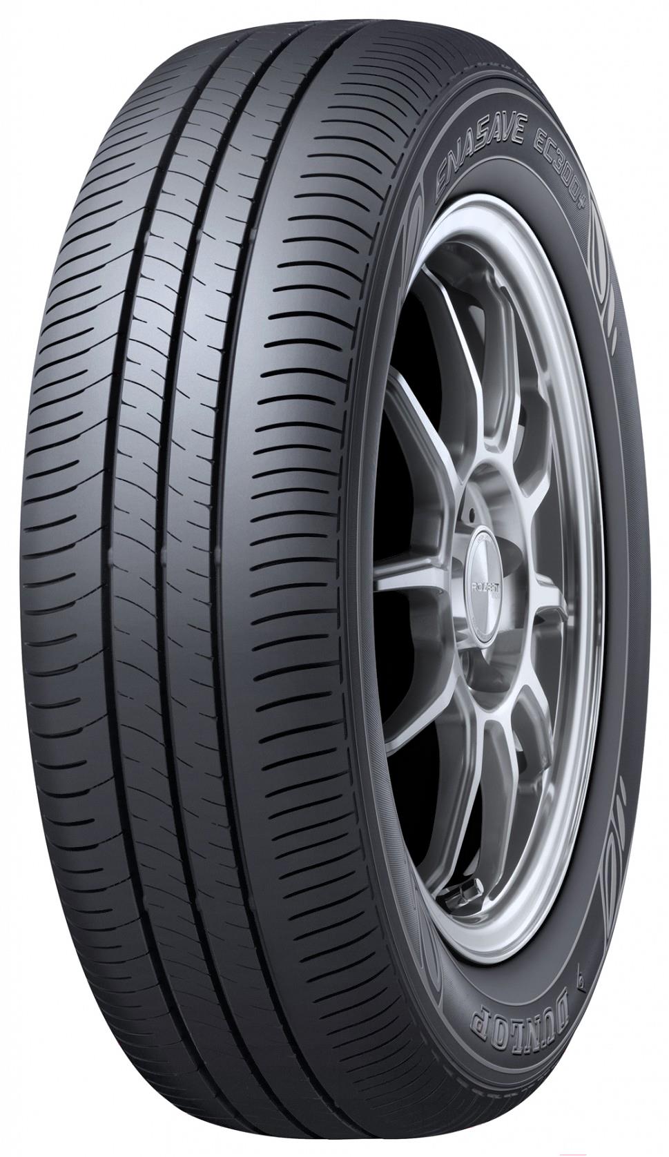 

Шины Dunlop Enasave EC300+ 215/70R16 100H, Enasave EC300+ 215/70R16 100H