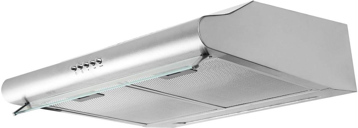 

Вытяжка Ore Grong 50 Inox, Grong 50