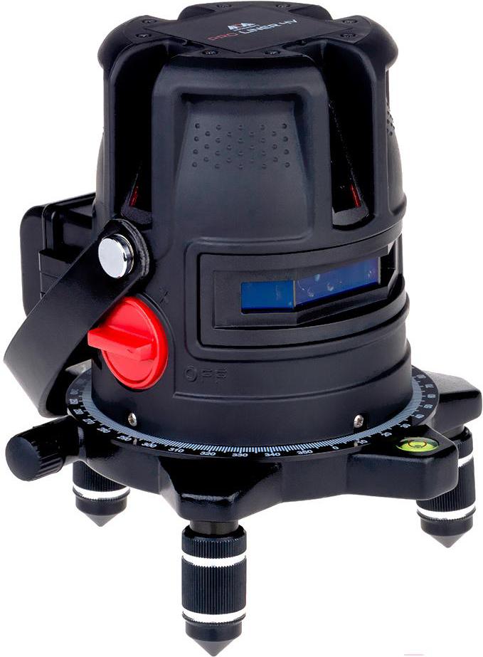 

Лазерный нивелир ADA Instruments PROLiner 4V [A00474], PROLiner 4V