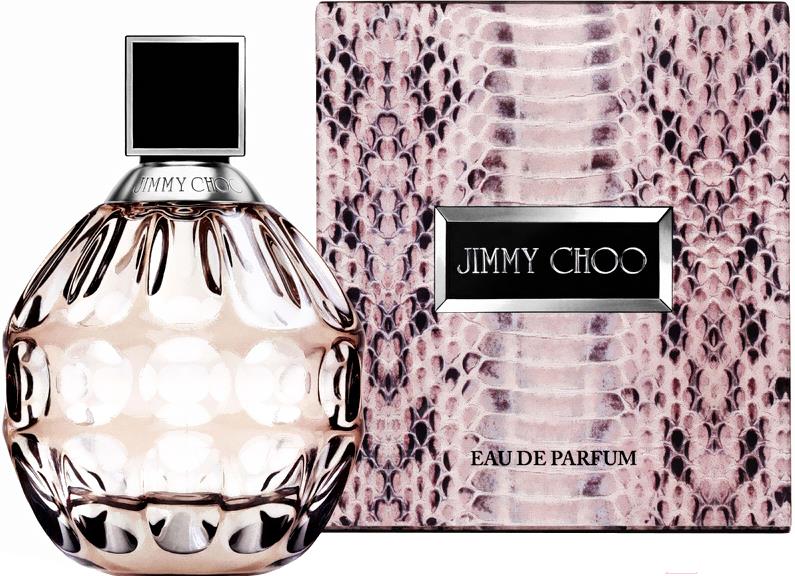 

Парфюмерная вода Jimmy Choo Jimmy Choo 40мл, Jimmy Choo 40мл