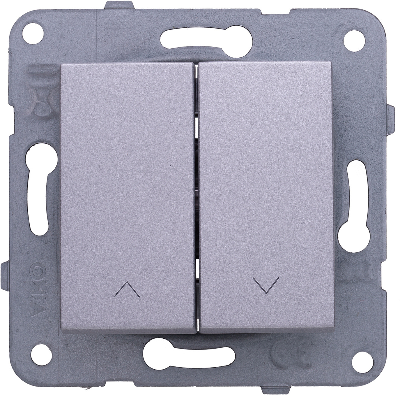 

Выключатель Panasonic KarreArkedia [WKTT00112SL-RU], Выключатель Panasonic Karre Plus WKTT00112SL-RU