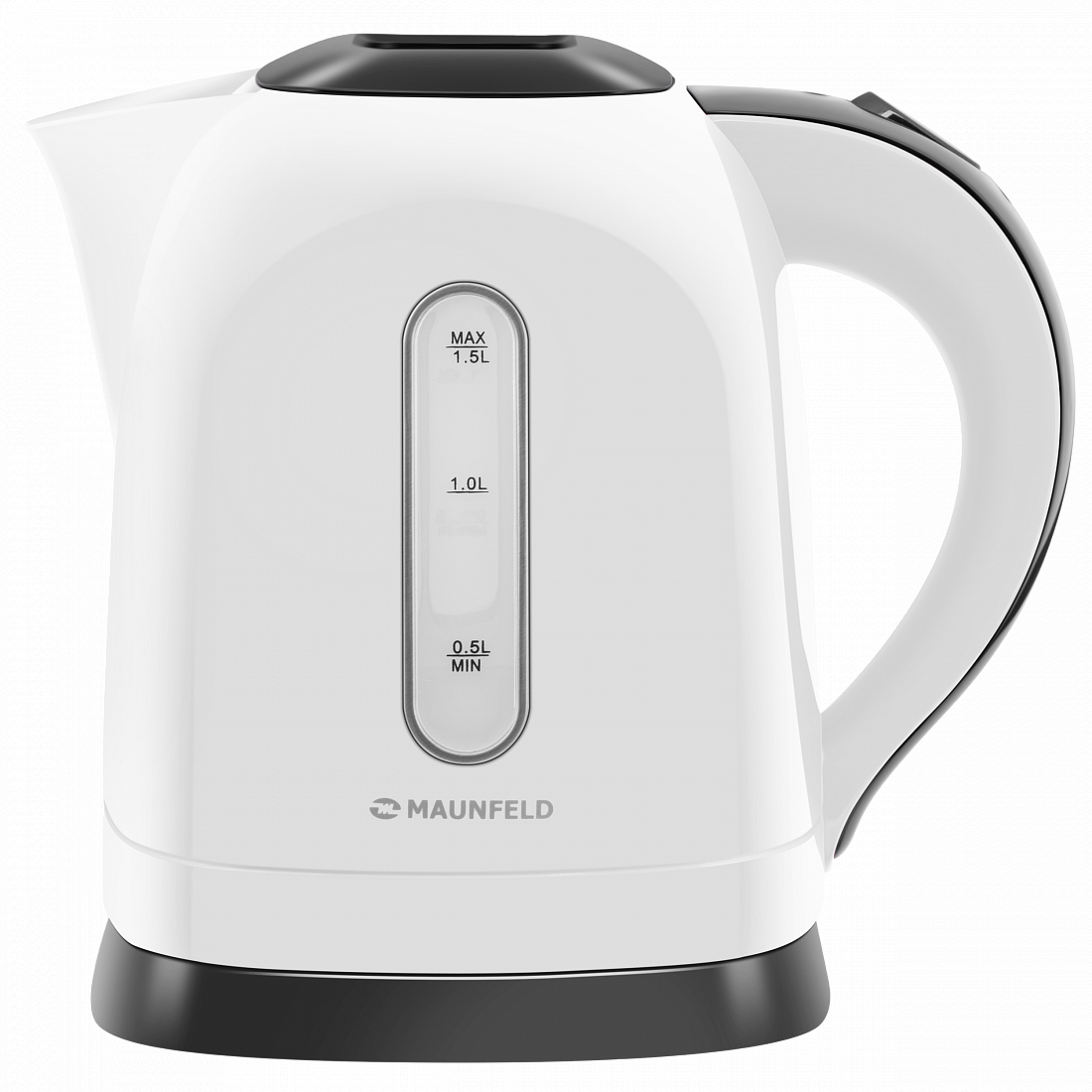 

Электрочайник Maunfeld MGK-632W, Электрочайник MAUNFELD MGK-632W