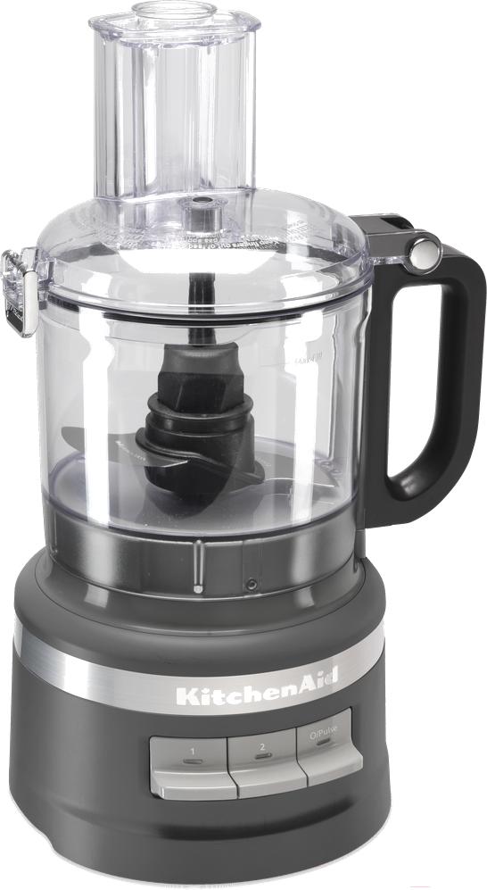 

Кухонный комбайн KitchenAid 5KFP0719EDG, 5KFP0719EDG