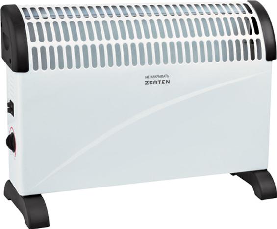 

Конвектор Zerten ZKP 20