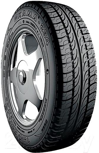 

Автомобильные шины KAMA 234 195/65R15 91H, 234 195/65R15 91H