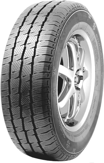 

Шины Torque Winter Van WTQ5000 225/65R16C 112/110R, Winter Van WTQ5000 225/65R16C 112/110R