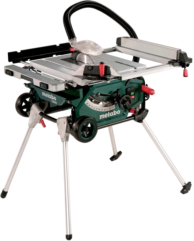 

Metabo TS 216 [600667000], Станок Metabo TS 216 (600667000)