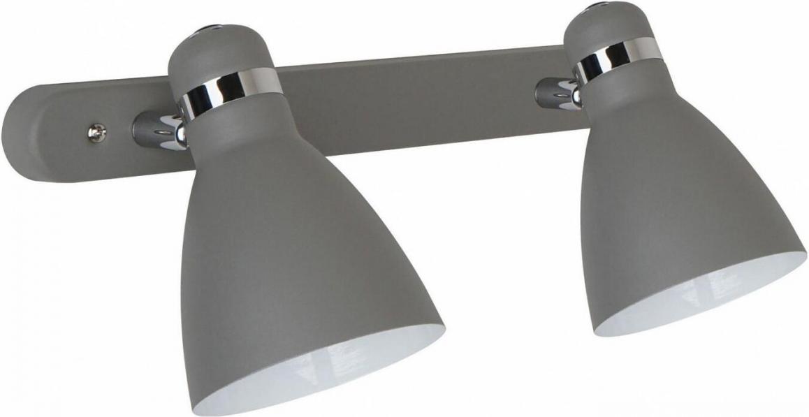 

Спот ARTE Lamp A5049AP-2GY, Спот Arte Lamp A5049AP-2GY