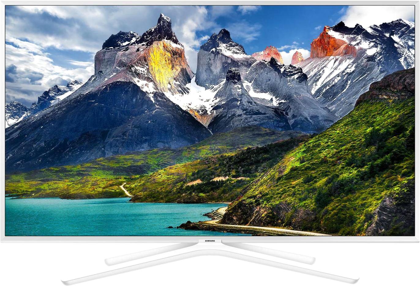 

Телевизор Samsung UE43N5510AU, UE43N5510AU