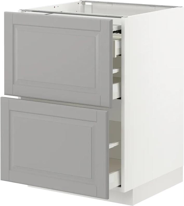 

Кухонный шкаф Ikea Метод/Максимера [194.334.09], Метод/Максимера