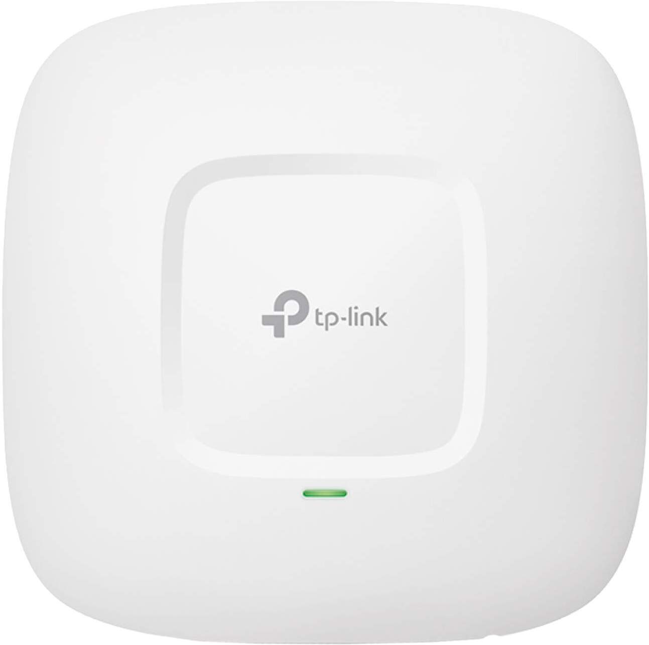 

Беспроводная точка доступа TP-Link AC1750 (EAP245), Точка доступа TP-Link EAP245
