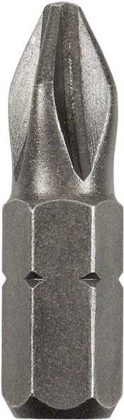 

Бита Bosch Phillips Extra Hart PH2 25мм [2.608.521.219], Бита Bosch Phillips Extra Hart PH2 25мм 2.608.521.219
