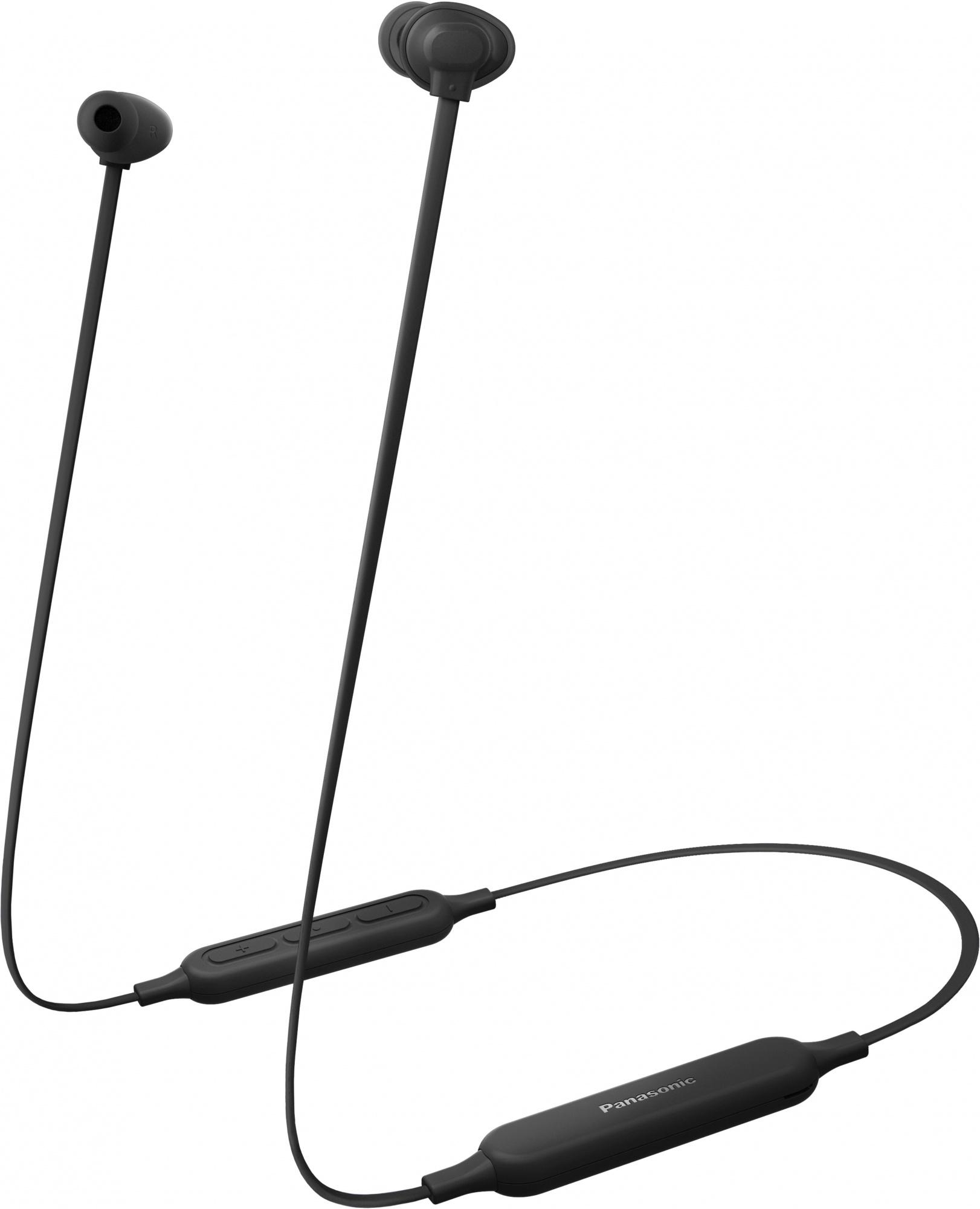 

Наушники Panasonic RZ-NJ320BGEK черный, RZ-NJ320BGEK