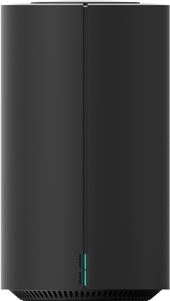

Беспроводной маршрутизатор Xiaomi AC2100 10/100/1000BASE-TX черный, (Xiaomi Mi WiFi Router (AC2100))
