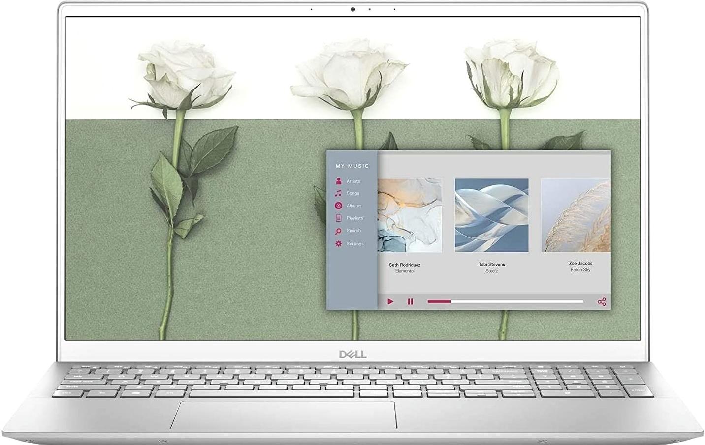 

Ноутбук Dell Inspiron 5501 P102F [5501-3318], Inspiron 5501 P102F