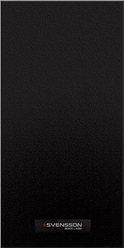 

Коврик под тренажер Svensson Body Labs Mat 130x100, Mat 130x100