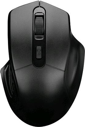 

Мышь Jet.A Comfort OM-U61G Black, Comfort OM-U61G