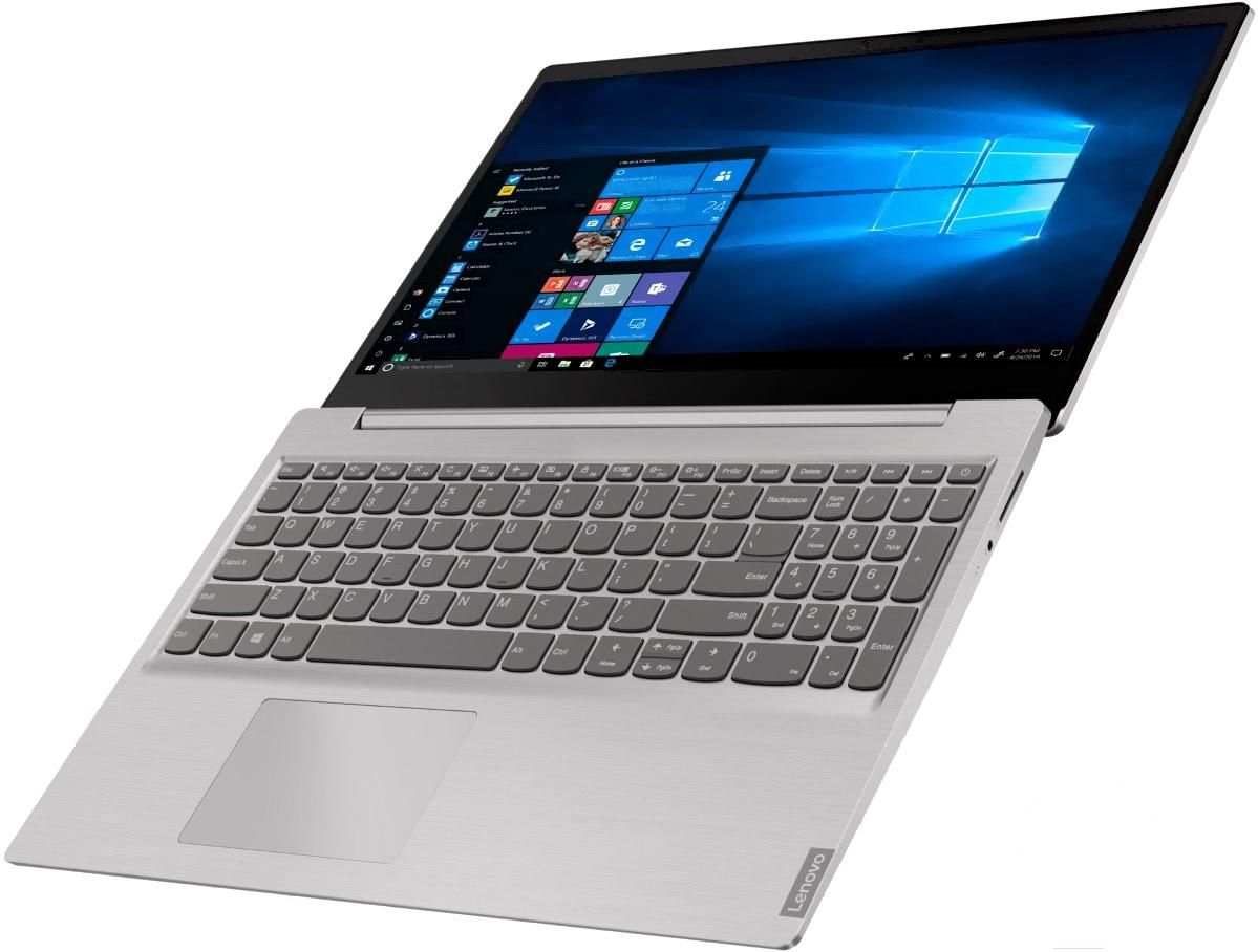 

Ноутбук Lenovo IdeaPad S145-15IIL, IdeaPad S145-15IIL