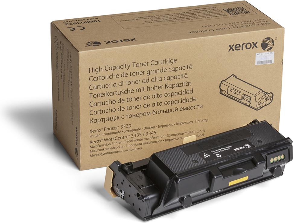 

Картридж Xerox Ph3330/WC3335/3345 [106R03773], Ph3330/WC3335/3345