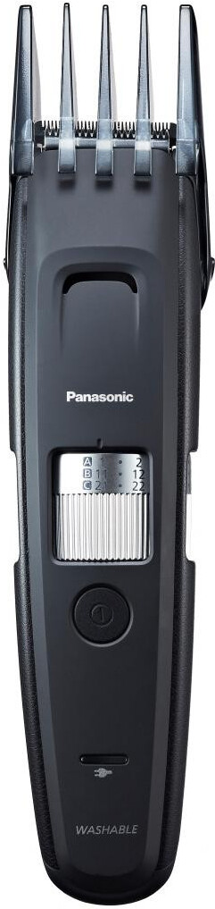 

Машинка для стрижки волос Panasonic ER-GB96-K520, Машинка для стрижки волос Panasonic ER GB96 ER-GB96-K520 черный