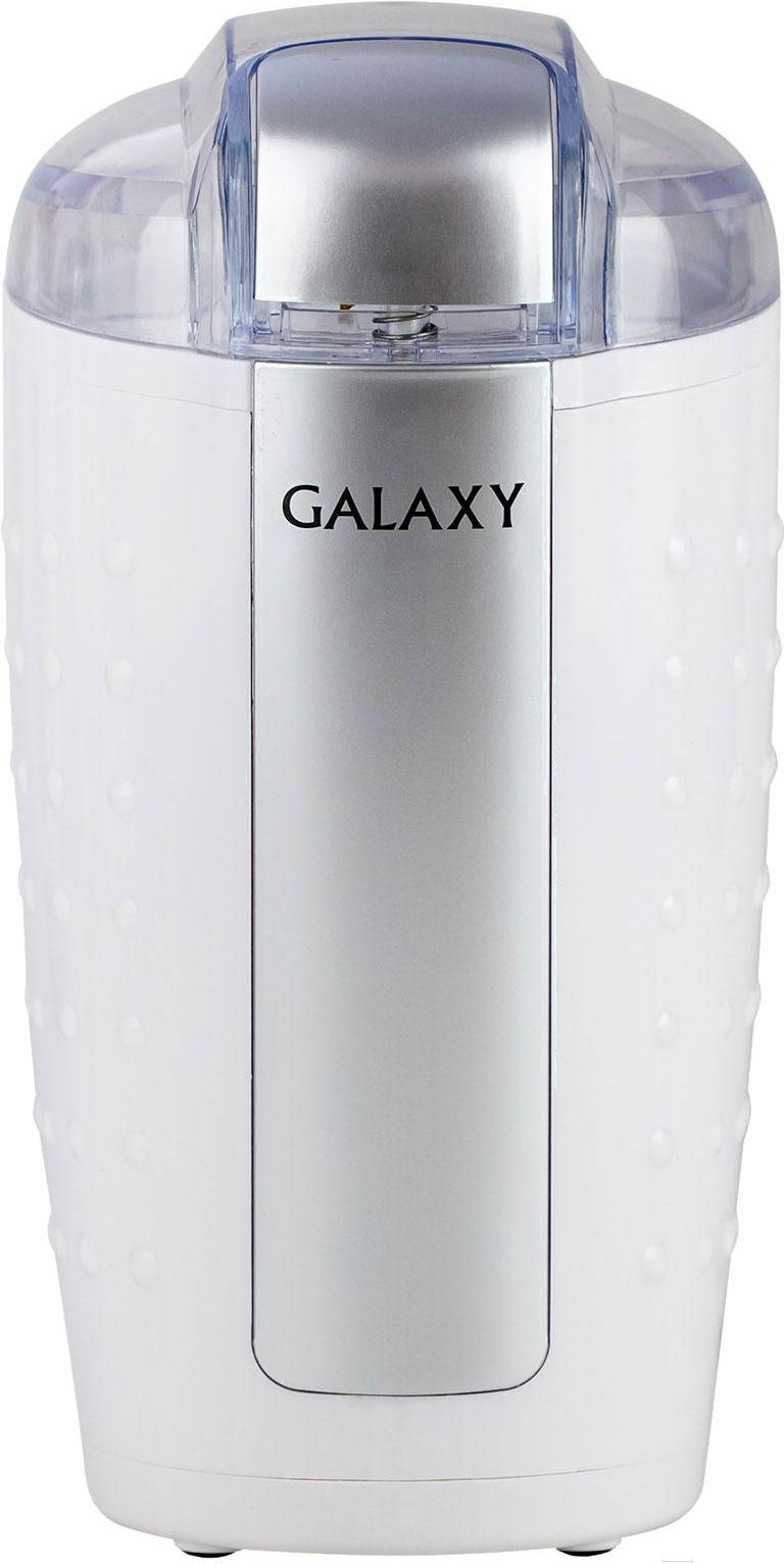 

Кофемолка Galaxy GL 0900 White, GL 0900