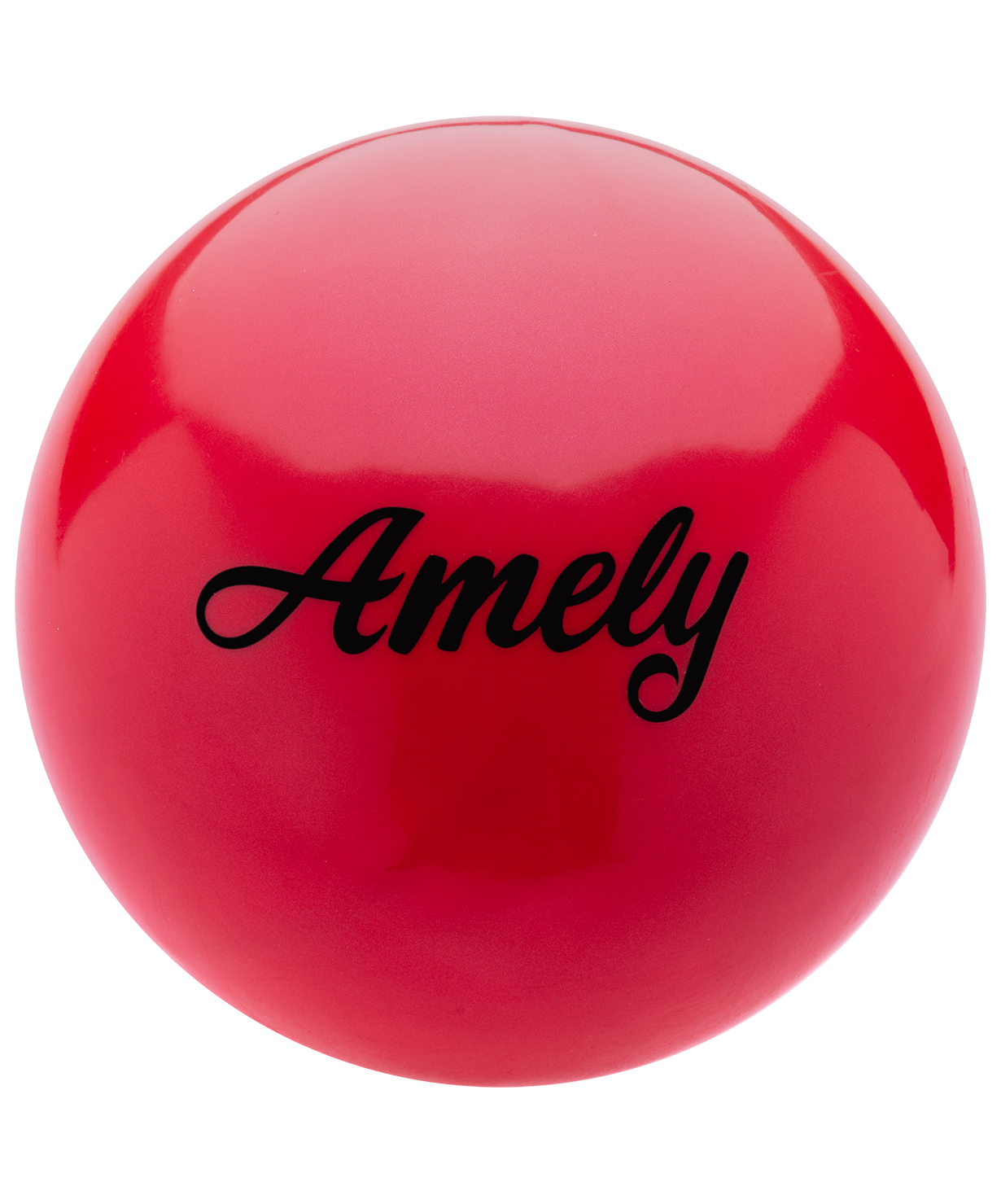 

Фитбол Amely AGB-101 19 см красный, AGB-101 19 см
