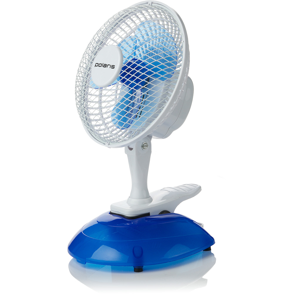 

Вентилятор Polaris PCF 15 white, PCF 15 white