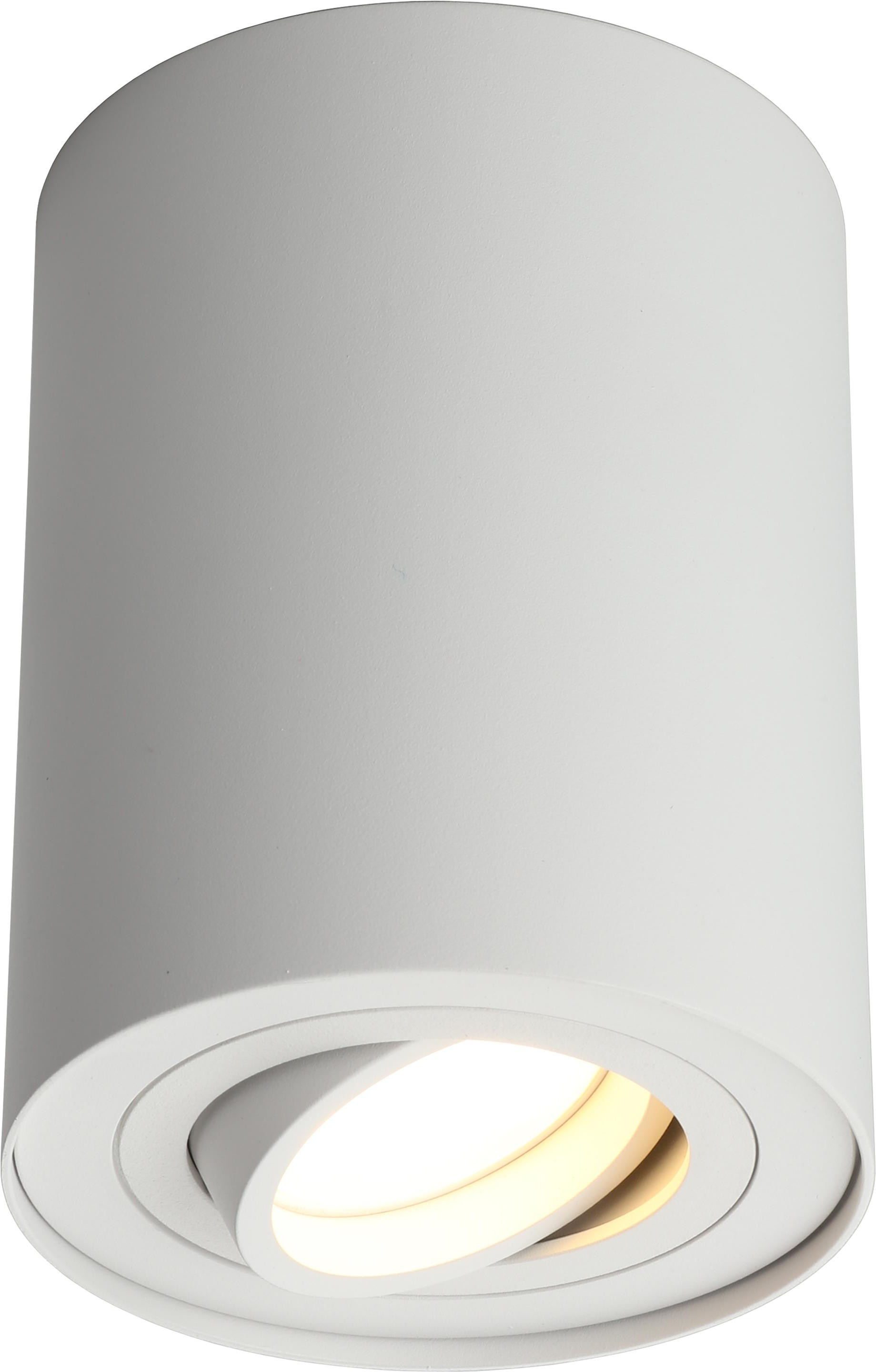

Накладной точечный светильник Omnilux OML-101009-01