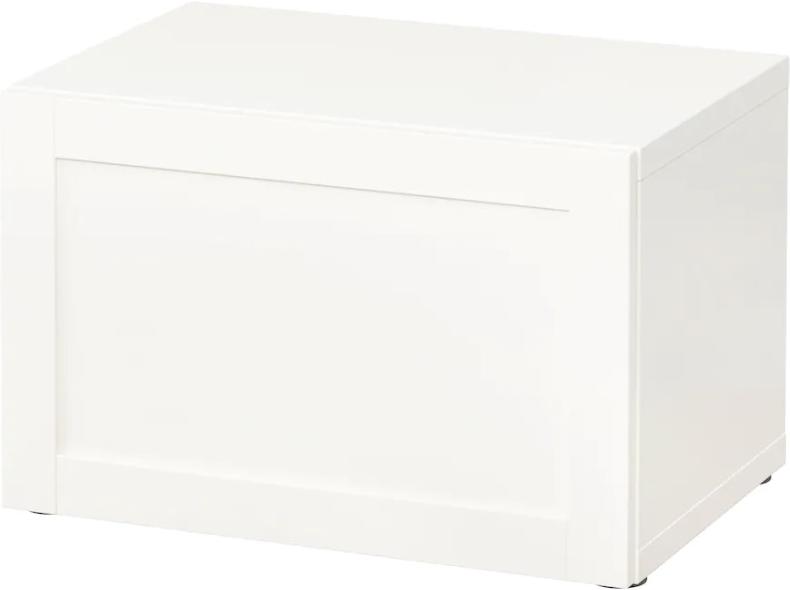 

Стеллаж Ikea Бесто [394.416.77], Бесто