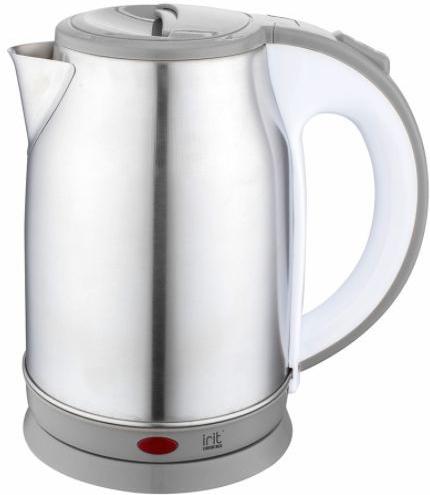 

Электрочайник IRIT IR-1361 нержавейка, Электрочайник IRIT IR-1361