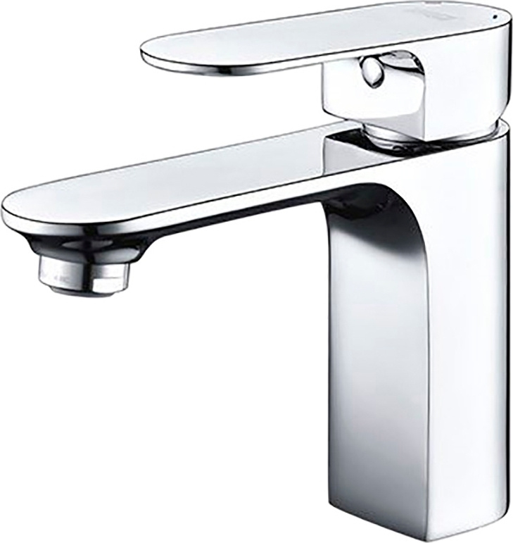

Смеситель Wasserkraft Dinkel 5803, Dinkel 5803