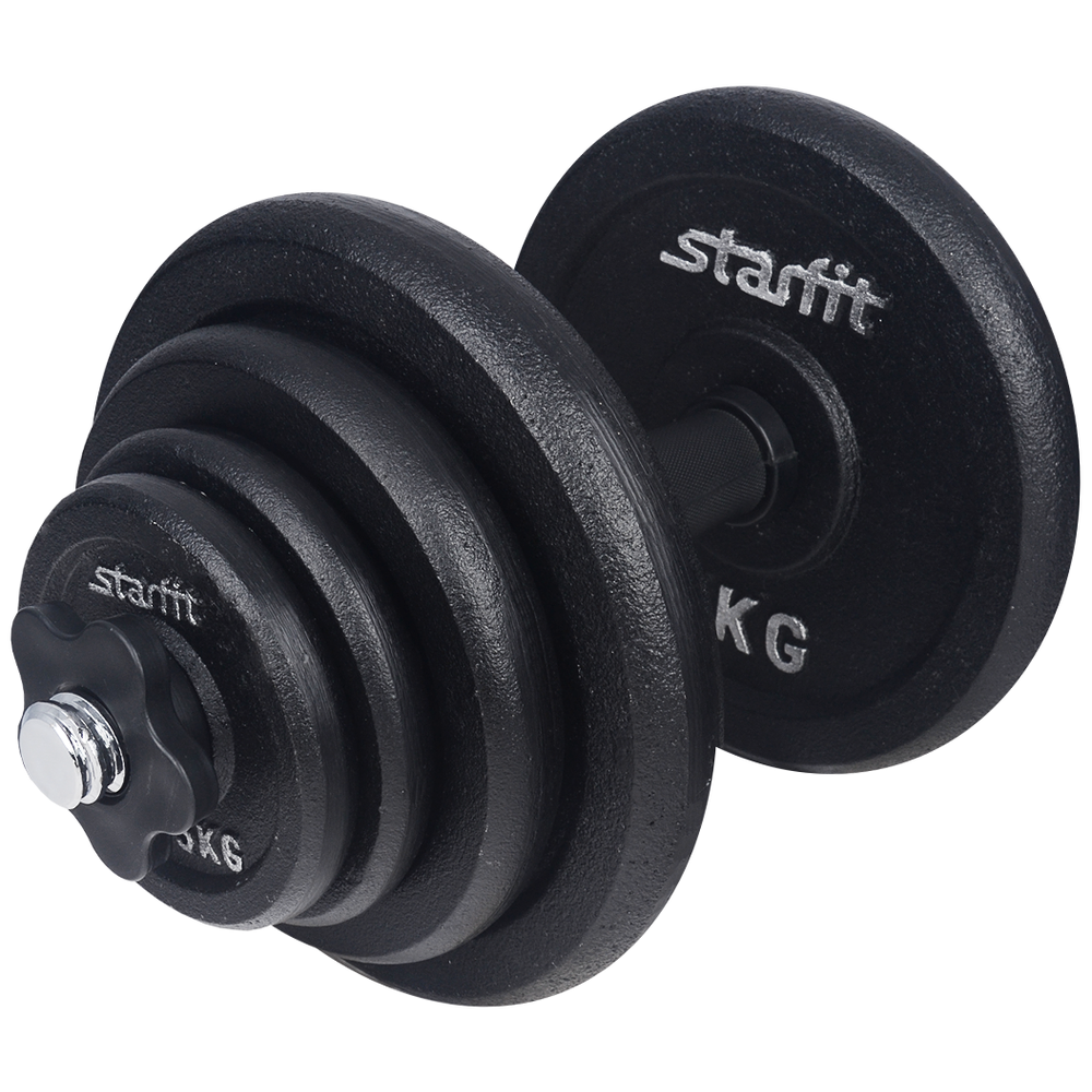 Гантели наборные. Гантель разборная Starfit DB-703 12 кг. Гантель разборная Starfit DB-703 6 кг. Гантели Starfit DB-703 7 кг.. Гантель разборная Starfit DB-703 20 кг.