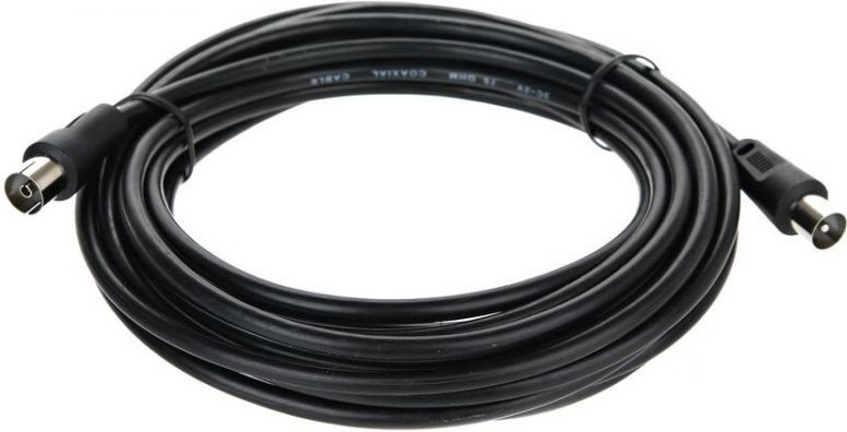 

Аудио кабель Telecom TTV9501-5M, Кабель Telecom TTV9501-5M