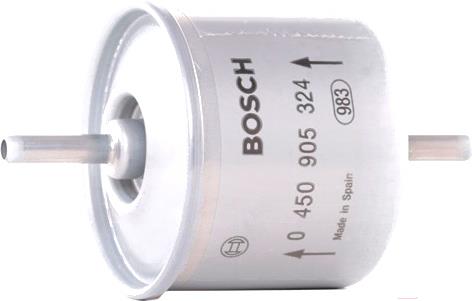 

Фильтр топливный Bosch 0450905324, 0450905324