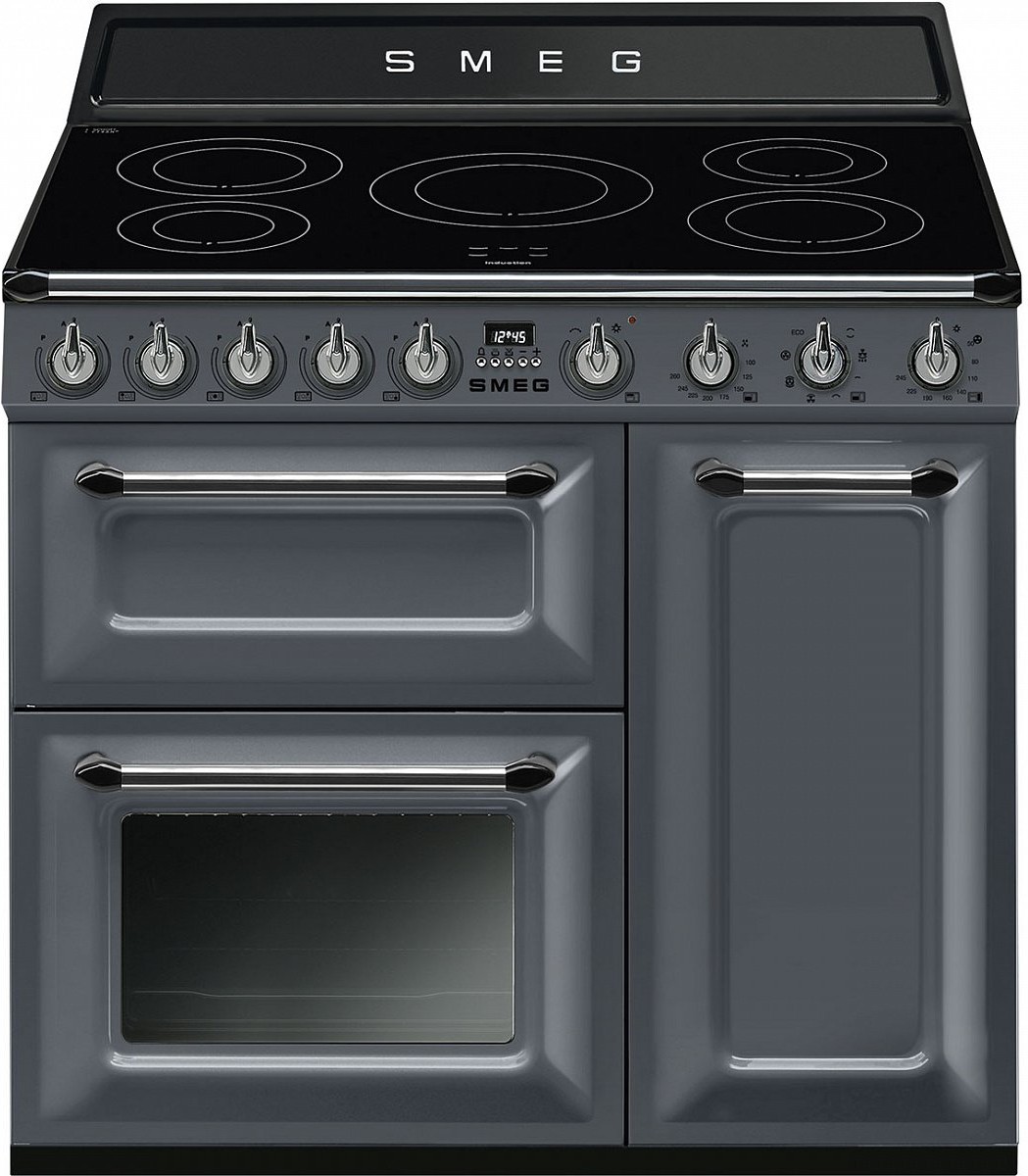 

Кухонная плита Smeg TR93IGR