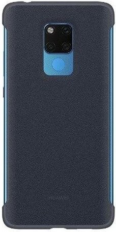 

Чехол для телефона Huawei PU Car Case Mate 2 для модели Mate 20 PU Car Case Black, Чехол для телефона Huawei PU Car Case Mate 2 Black для Huawei Mate 20