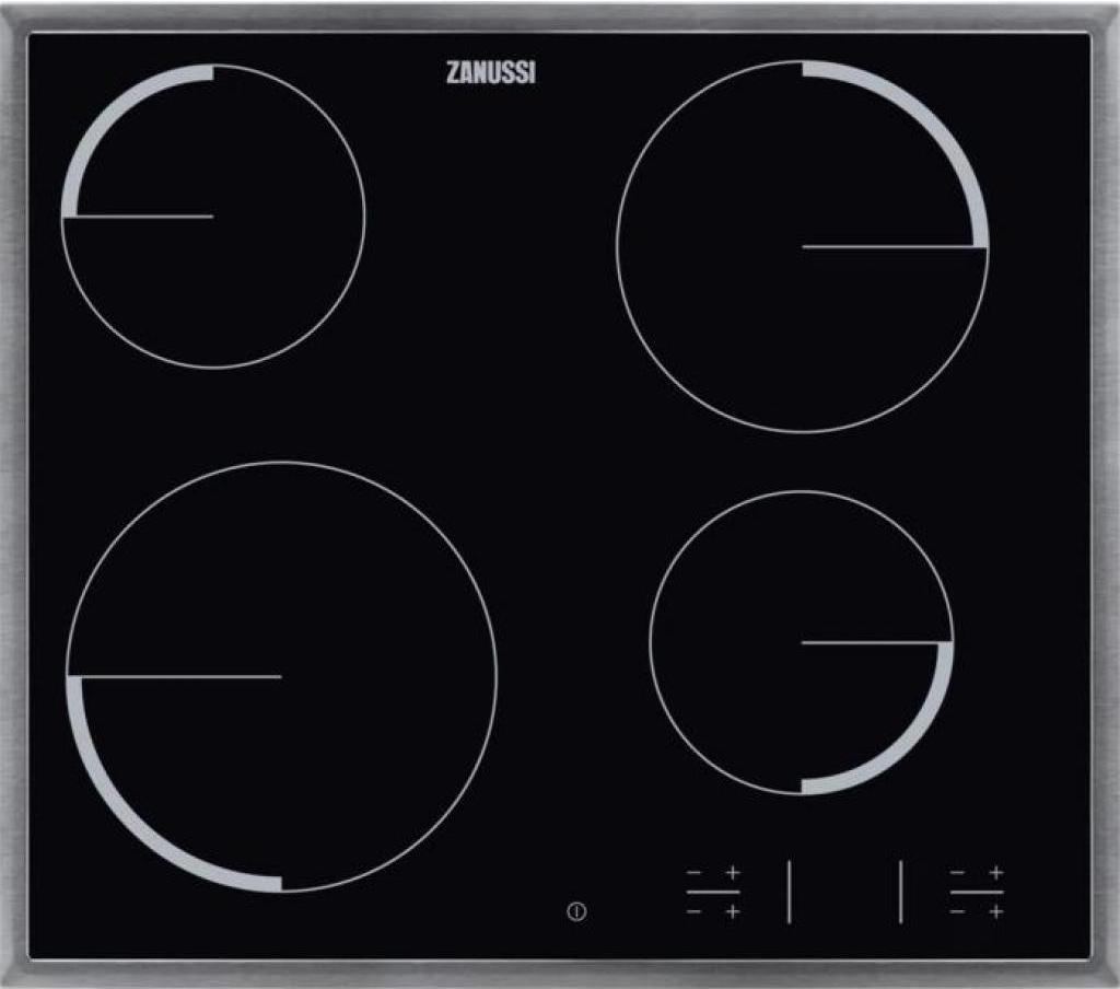 

Варочная панель Zanussi ZEV56340XB, ZEV56340XB